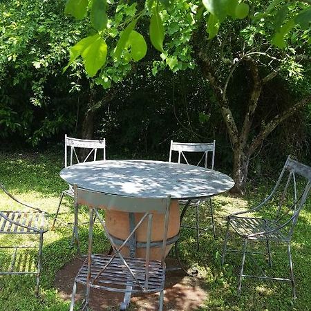 Au Calme Chez L'Habitant Foulayronnes Екстериор снимка