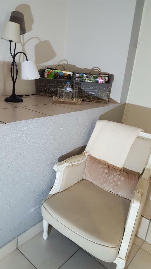 Au Calme Chez L'Habitant Foulayronnes Екстериор снимка
