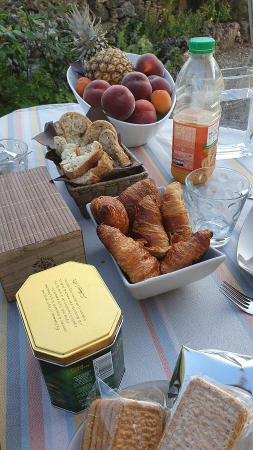 Au Calme Chez L'Habitant Foulayronnes Екстериор снимка